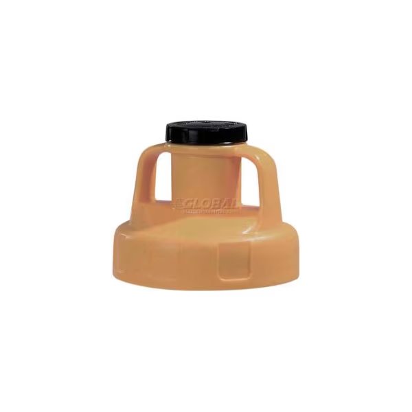 Oil Safe Utility Lid, Tan/Beige, 100200, Edm Zap Parts, Mfr#: 100200